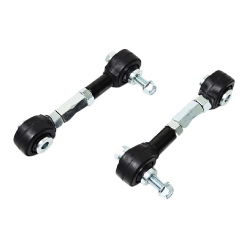 Hardrace Rear Adjustable Stabilizer Link 2 Piece Set Volvo XC40 18+