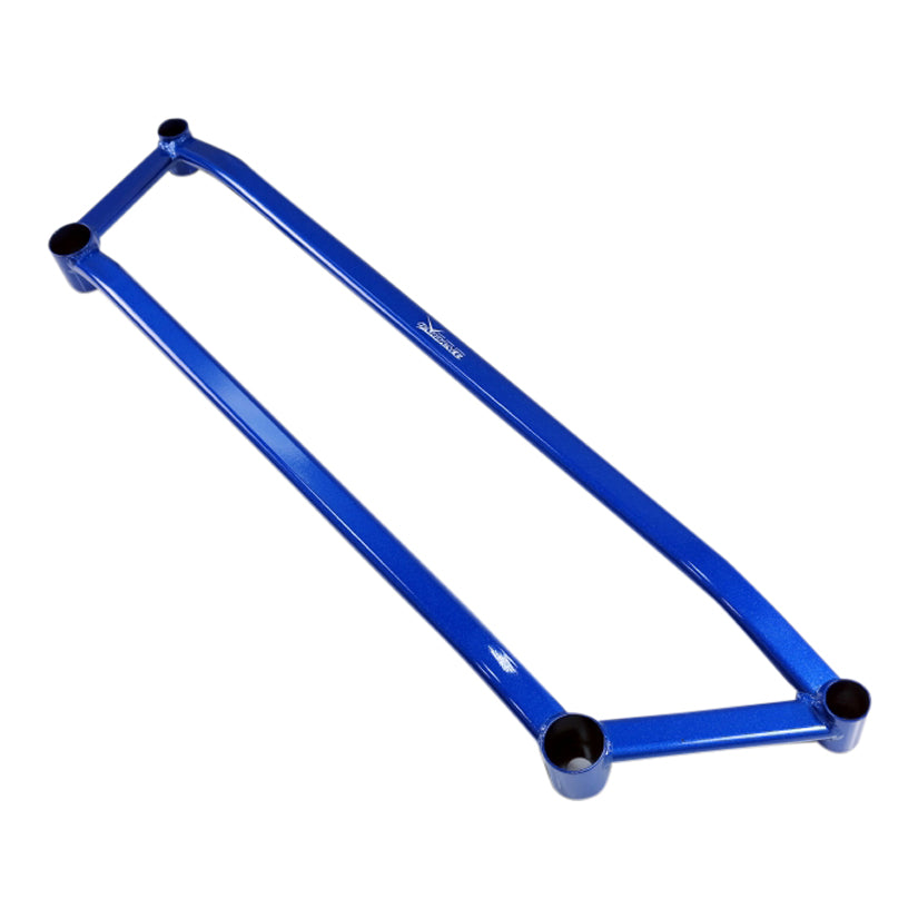 Hardrace Front Lower 4-Points Brace 1 Piece Set Lexus RX300 98-03