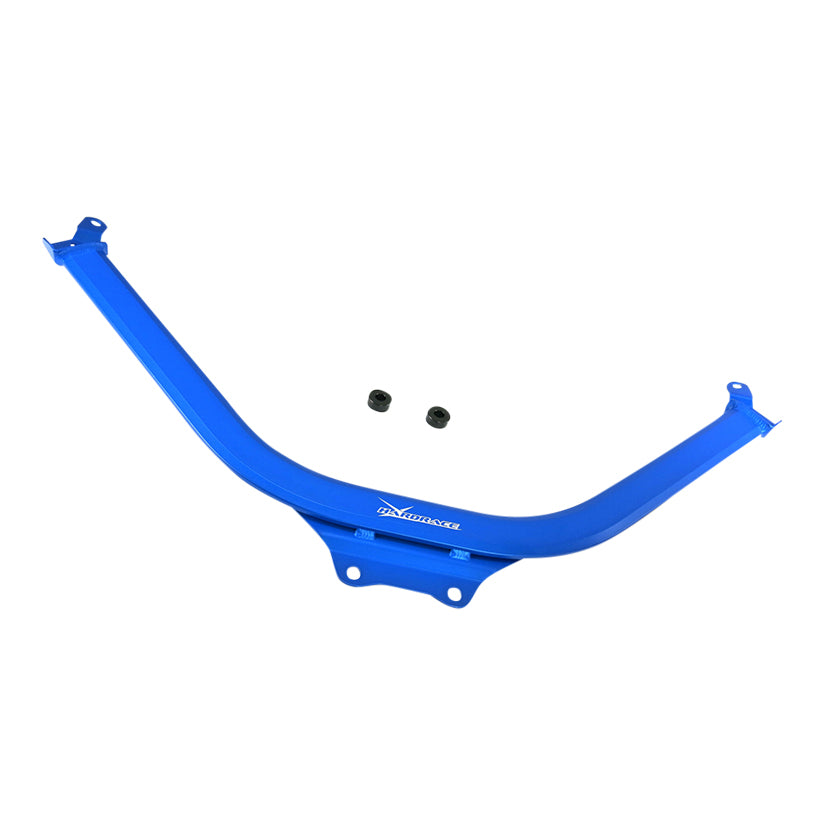 Hardrace Engine Bay Brace 1 Piece Set BMW G30 Touring G31