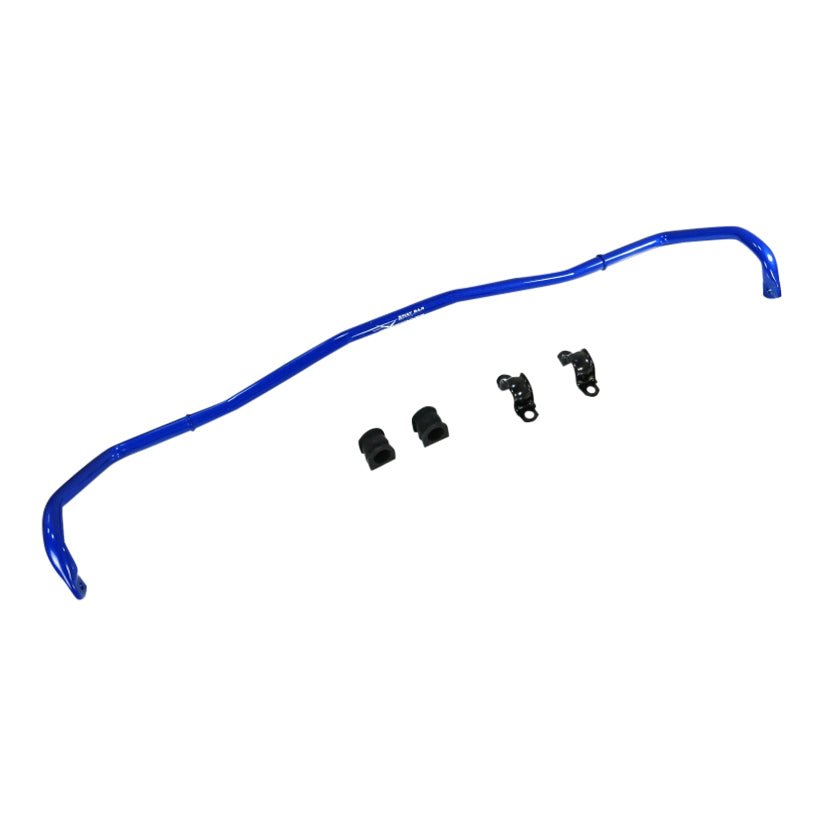 Hardrace Rear Anti Roll Bar 28mm 5 Piece Set Volvo Xc40 18+