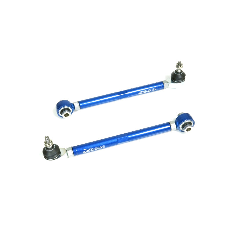 Hardrace Rear Pillow Ball Toe Kit Arms 2 Piece Set Honda Nsx Na1 Na2