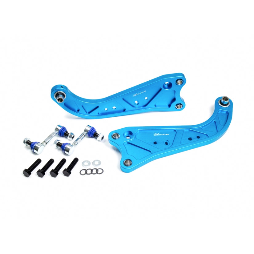 Hardrace Rear Trailing Arm Toyota GR Yaris 20+