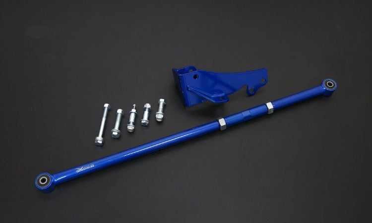 Hardrace Track Bars