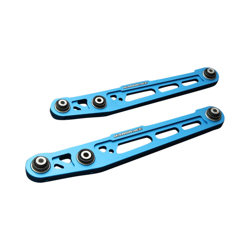 Hardrace Aluminium Rear Lower Control Arm With Spherical Bearings Honda Civic EK 96-00