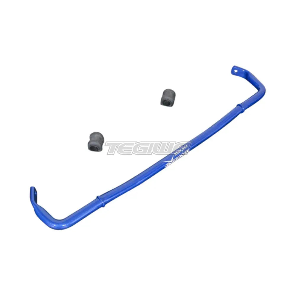 Hardrace 25.4mm Rear Anti Roll Bar 3Pc Set Toyota RAV4 Hybrid XA30 Lexus NX300H