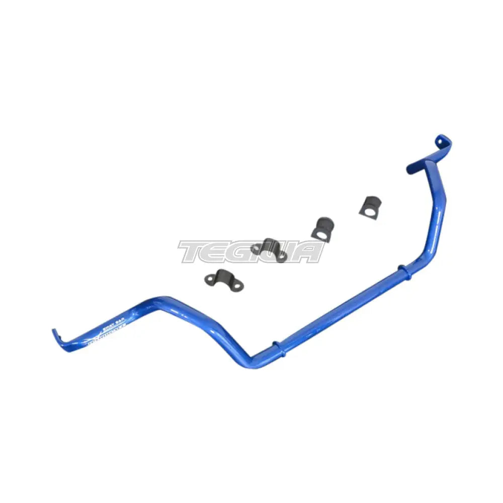 Hardrace 30mm Front Anti Roll Bar 5Pc Set Toyota Sienna XL30