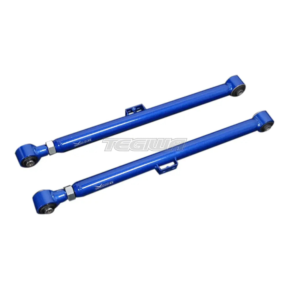 Hardrace 4X4 Rear Lower Control Arms 2Pc Set Toyota FJ Cruiser 07-14