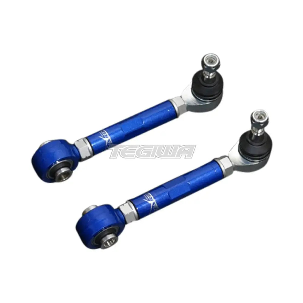 Hardrace Adjustable Rear Toe Control Arm With Spherical Bearings 2Pc Set Hyundai Genesis Coupe 09-12