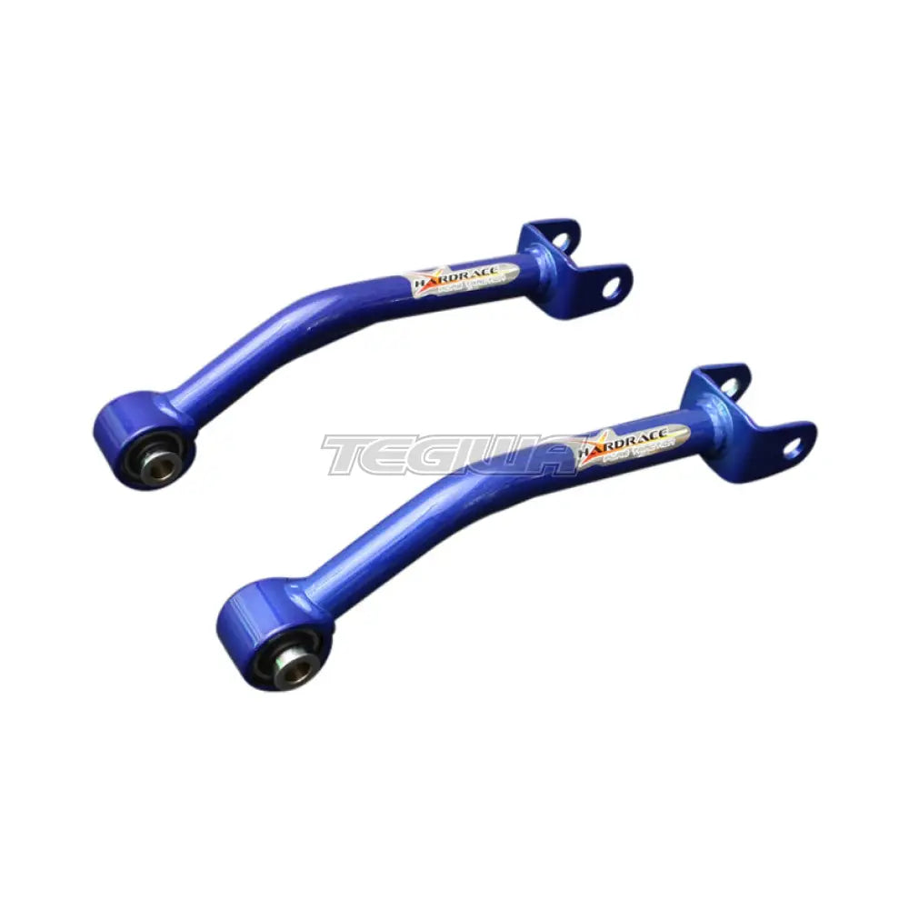 Tomstraction Rods Hardrace Adjustable Rear Traction Rods With Hardened Rubber Bushes 2Pc