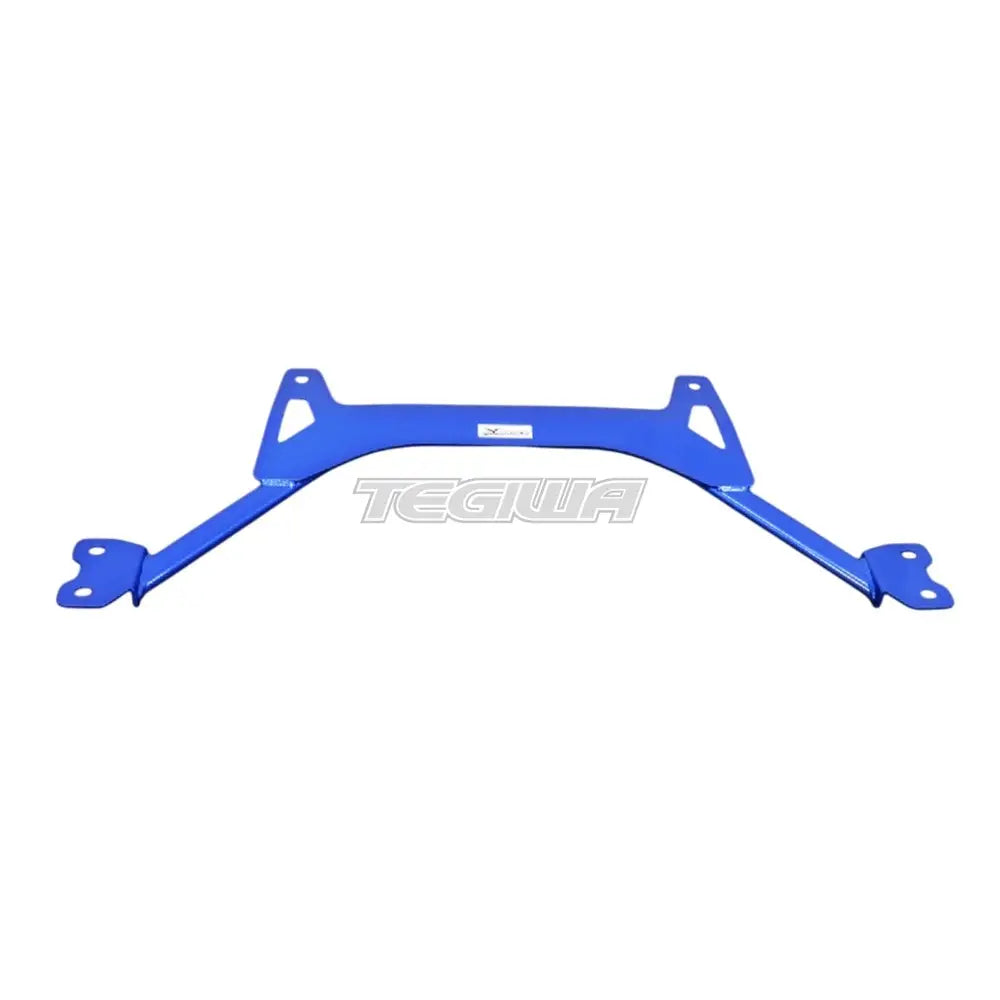 Hardrace Front Lower 4-Point Brace Honda CR-V 23+ 1pcs