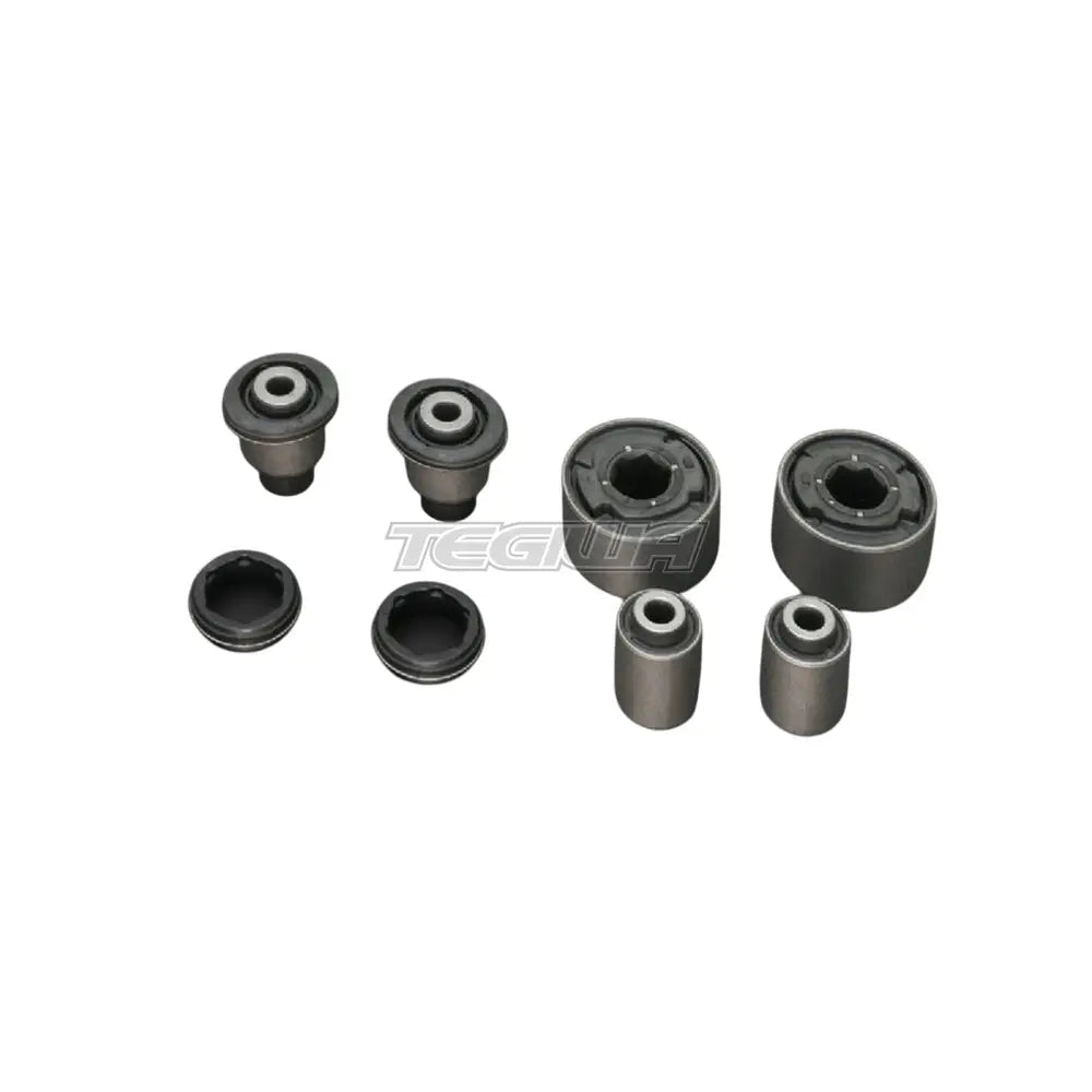 Hardrace Front Lower Arm Bushing Set Volvo XC60 XC90 S60 S90 18+