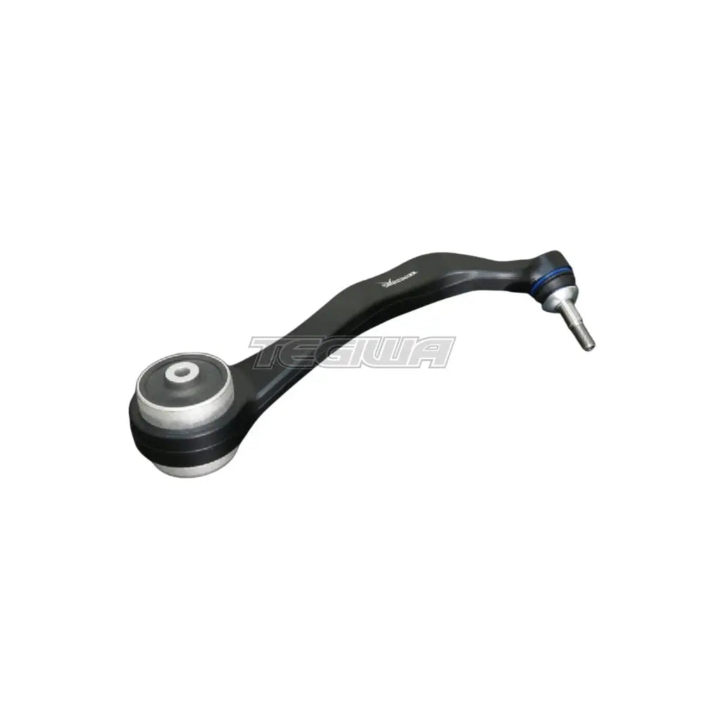 Hardrace Front Lower Front Curved Arm Hardened Rubber BMW 2-Series G42 3-Series G20 4-Series G22 23 26 RWD 21+ Q1200 2pcs