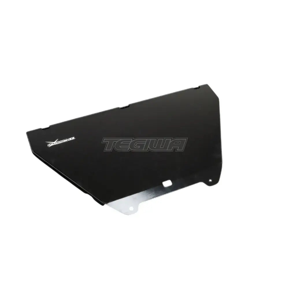 Hardrace Front Lower Skid Plate Toyota Townace Liteace 18+ 1pcs