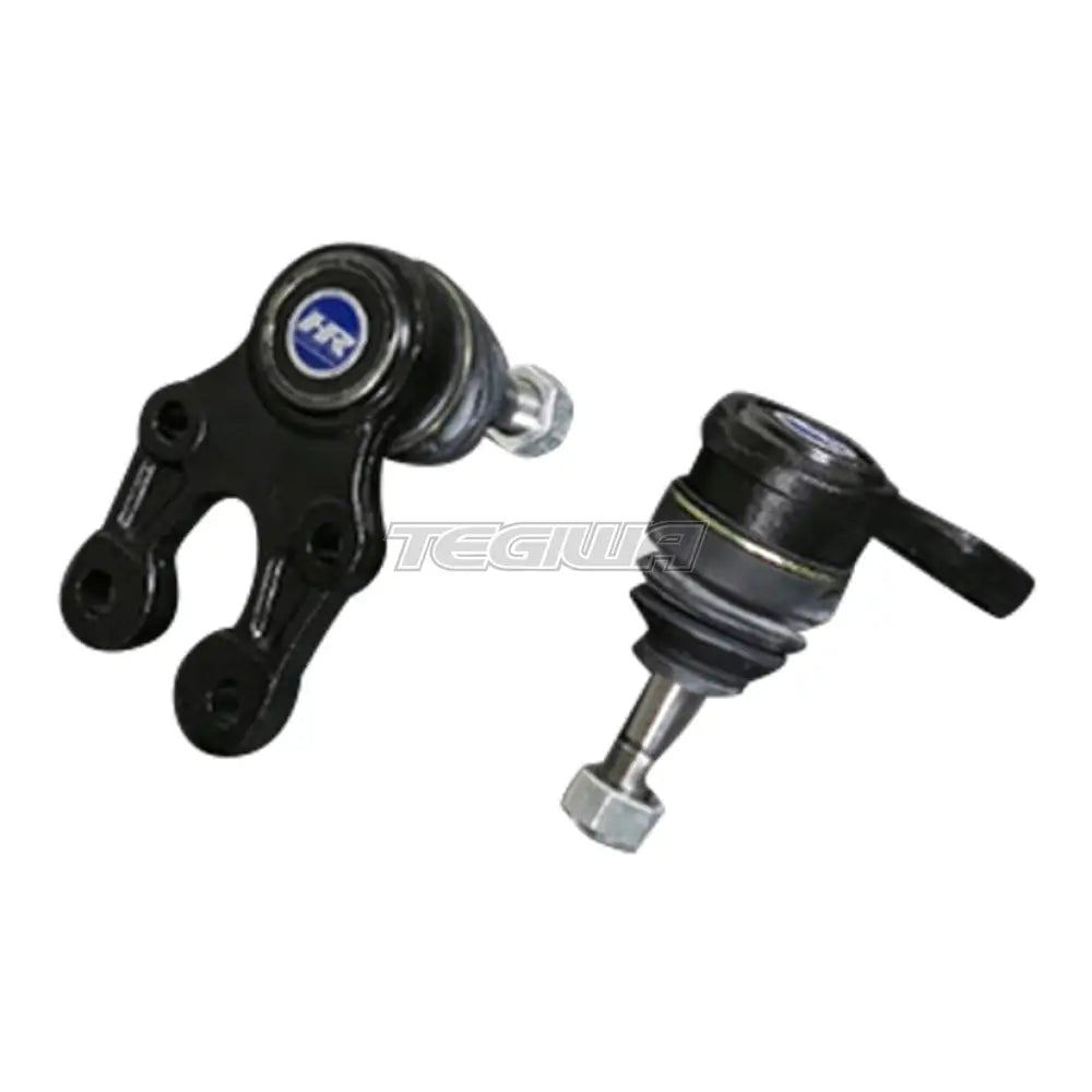 Hardrace Front Roll Centre Adjusters 2Pc Set Toyota Hiace H200 2WD 04+