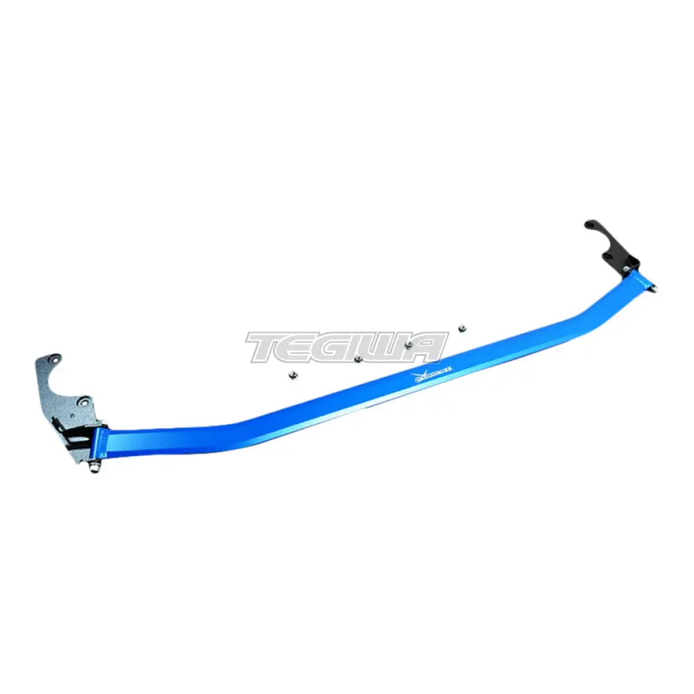 Hardrace Front Strut Brace 1Pcs Toyota Prius Alpha 12+