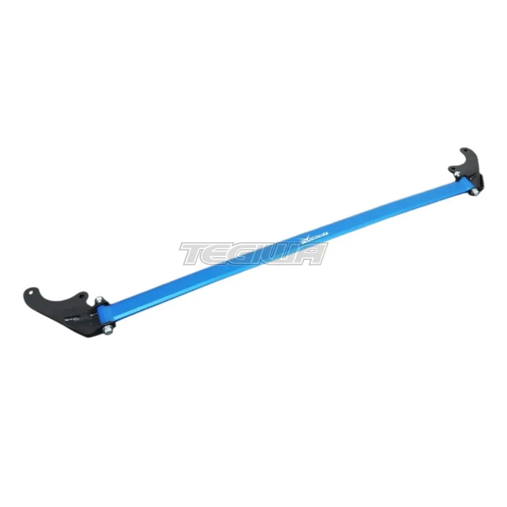 Hardrace Front Strut Brace Volkswagen Polo 17+ 1pcs