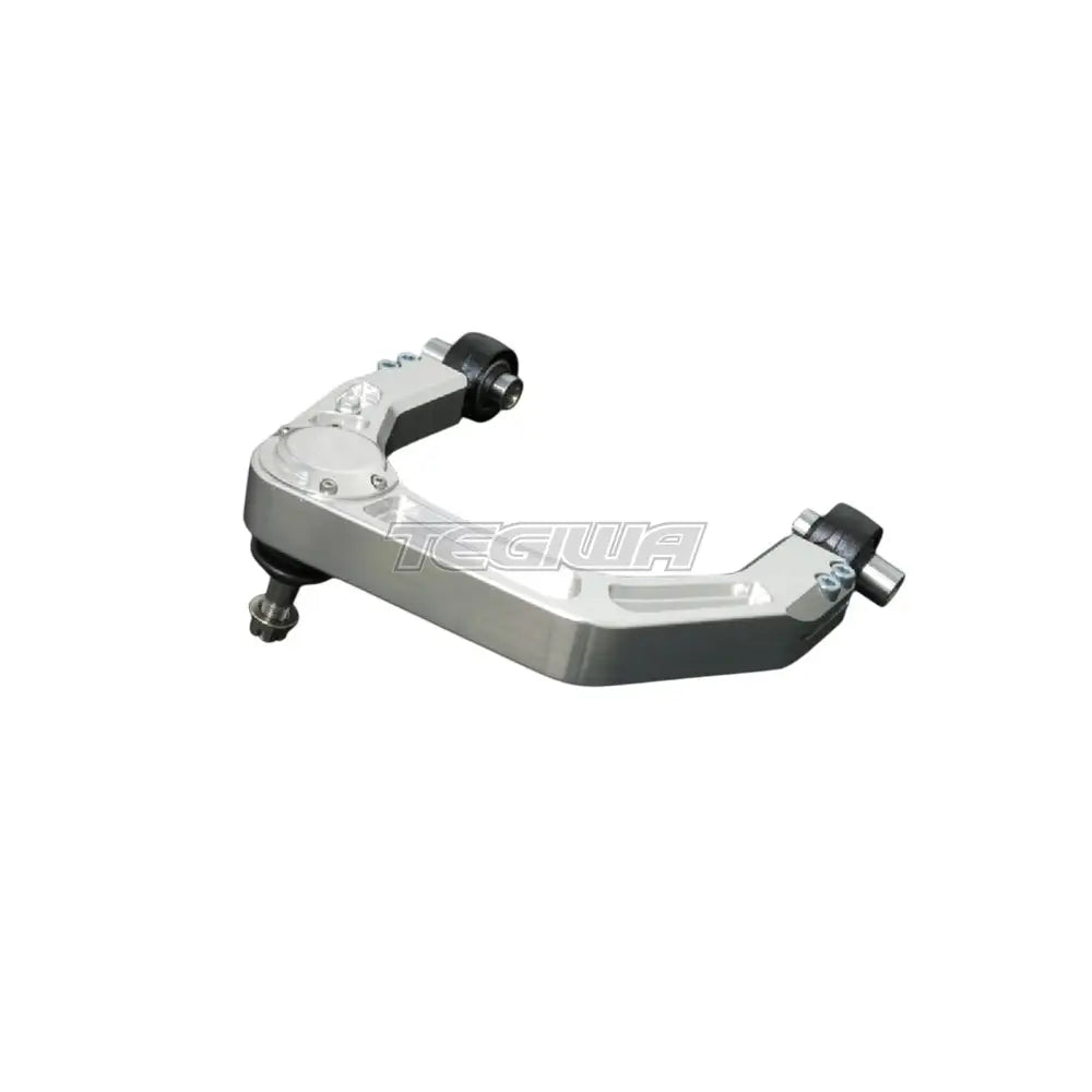 Hardrace Front Upper Arm Aluminum Pillow Ball Toyota FJ Cruiser 4Runner 2pcs