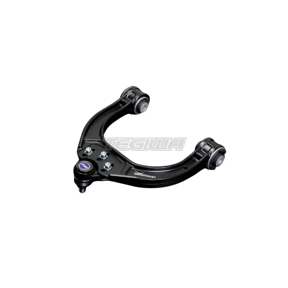 Hardrace Front Upper Camber Kit Hardened Rubber M-Benz C-Class W206 Q1202 21+ 2pcs