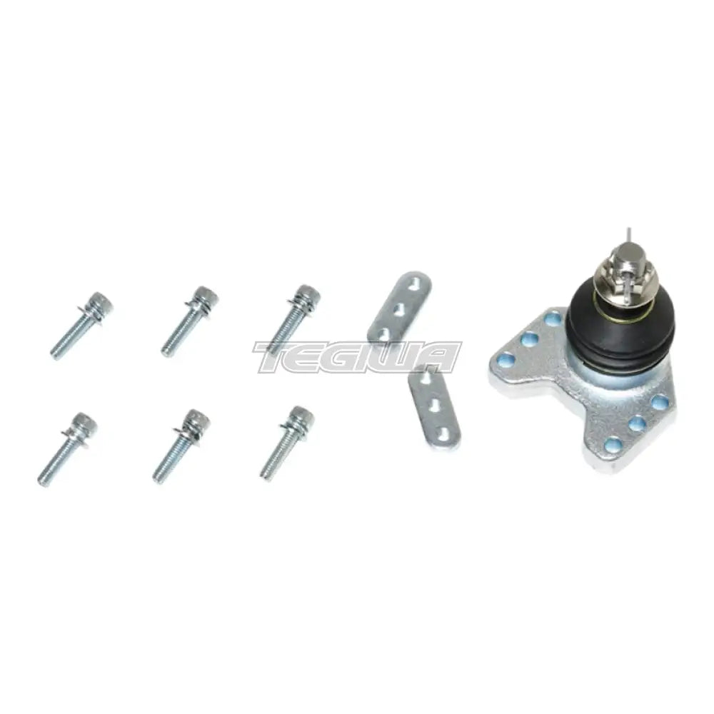 Hardrace Front Upper Camber Kit HR-7252 Ball Joint Replacement Package Lexus GS 98-05 S160