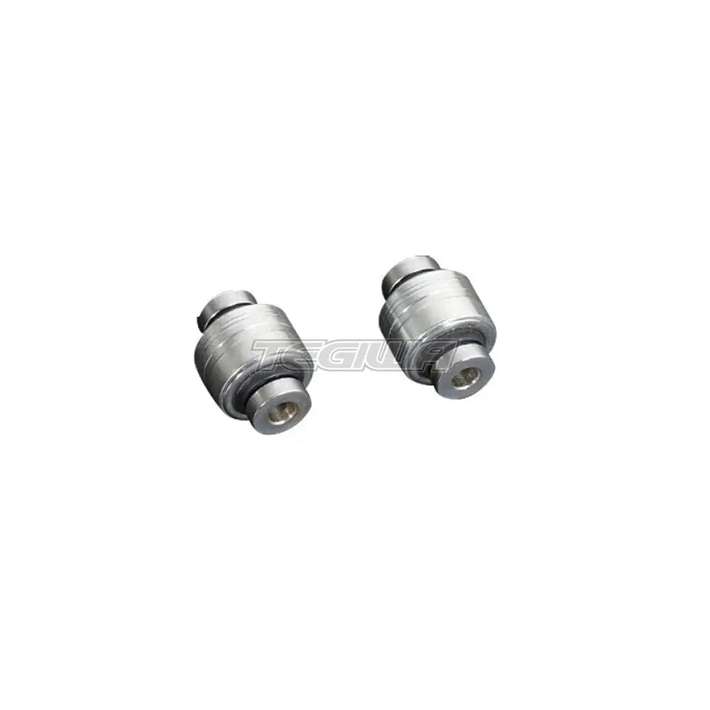 Hardrace Front Upper Camber Kit HR-7252 Pillow Ball Bush Replacement Package Lexus GS 98-05 S160