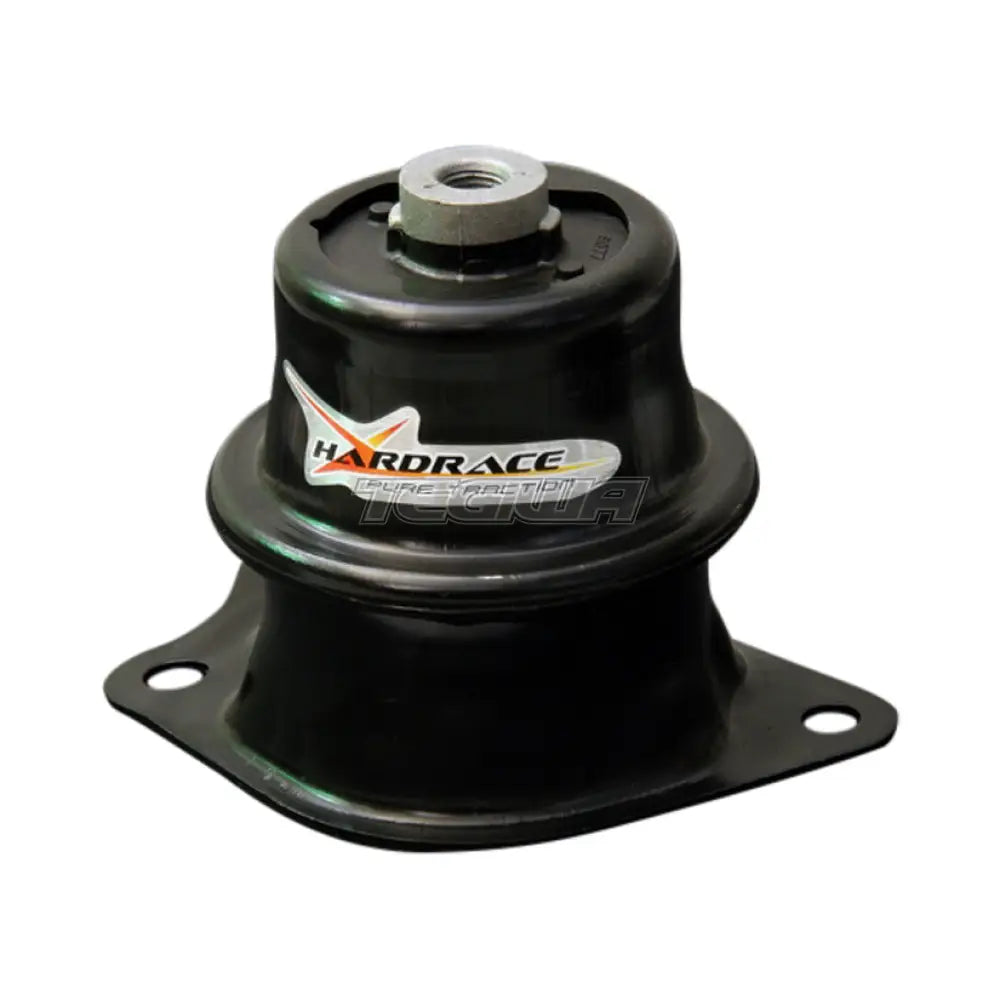 Hardrace Hardened Right Engine Mount 1Pc Set Honda Fit GE 09-14