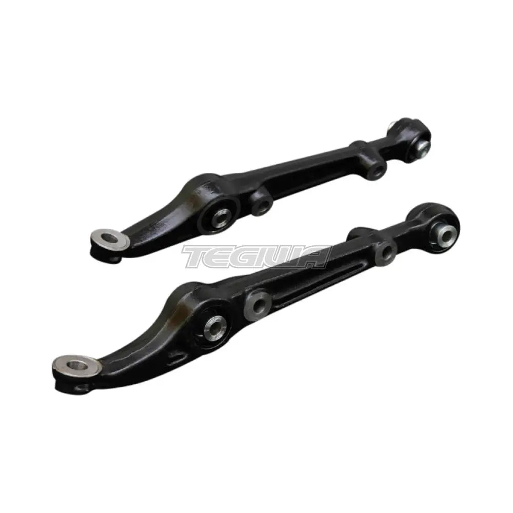 Hardrace OE Style Lower Control Arm With Spherical Bearings 2Pc Set 92-96