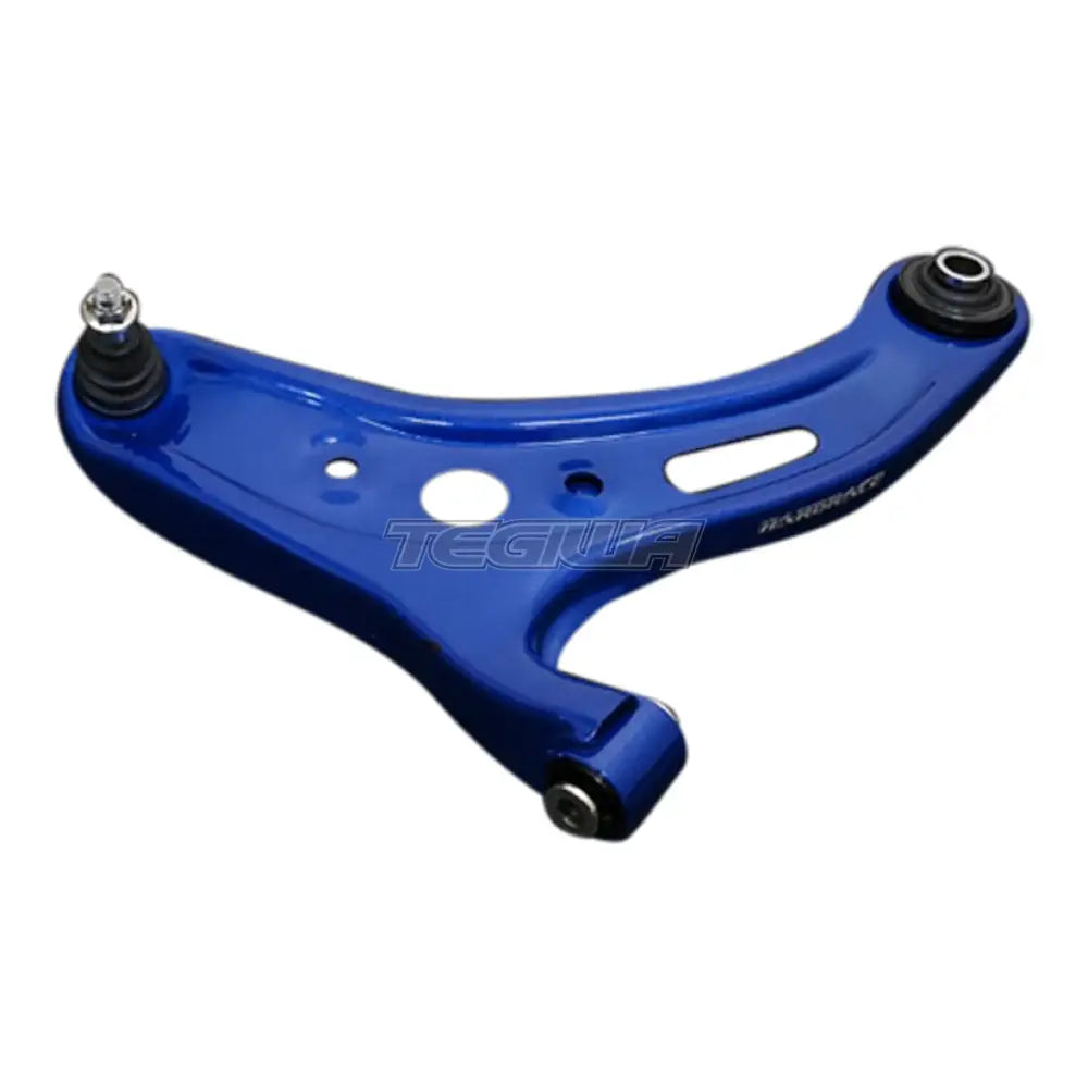 Hardrace Race Series Front Lower Control Arm 2Pc Set Toyota GT86 12+