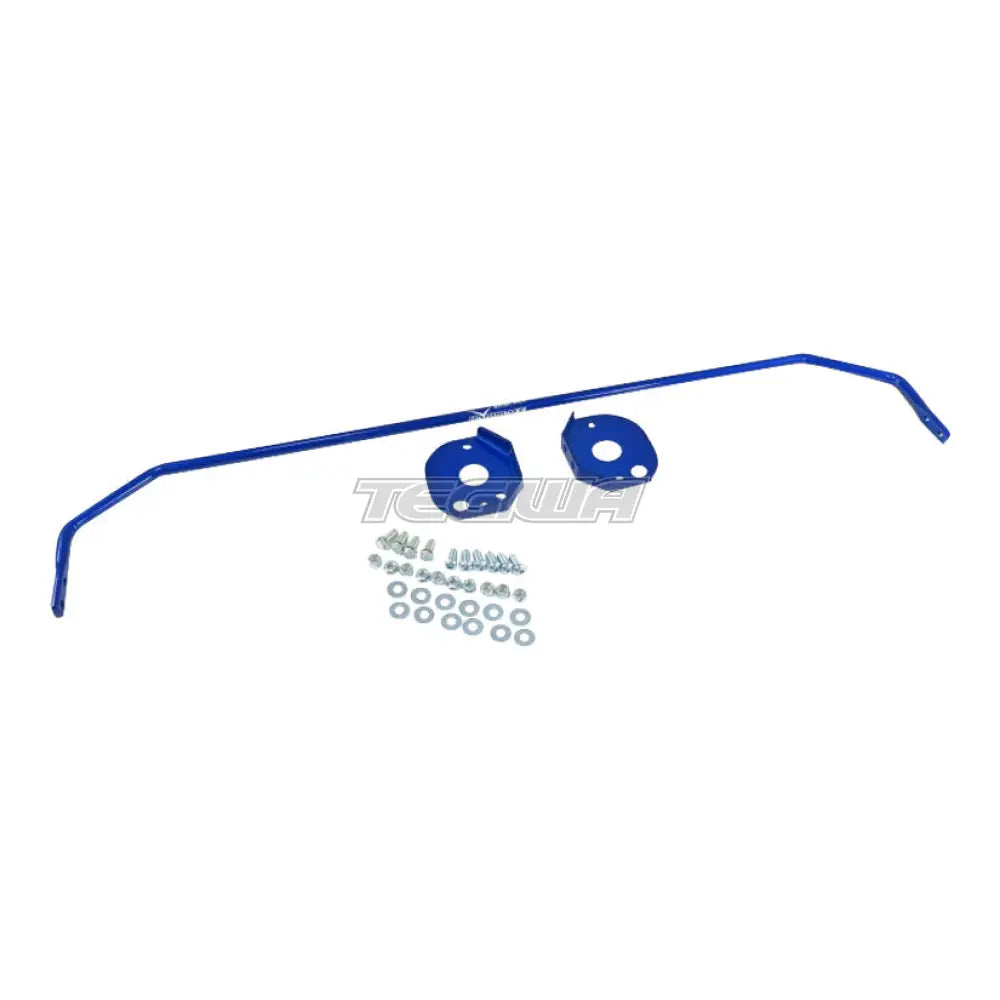 Hardrace Rear Add-On Anti Roll Bar 17mm 3 Piece Set Ford Focus Mk4 18+