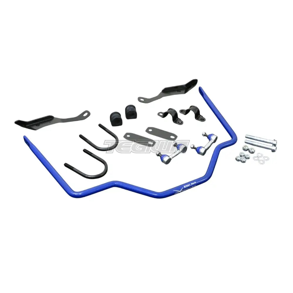 Hardrace Rear Add-On Sway Bar 22mm Toyota Townace Liteace 08+ 11pcs