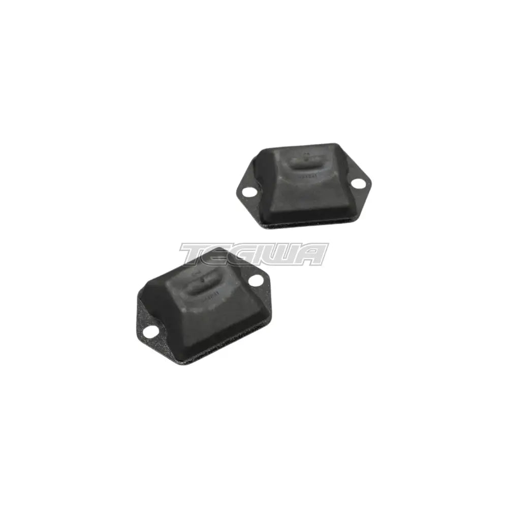 Hardrace Rear Bump Stop Toyota Townace Liteace 08+ 2pcs