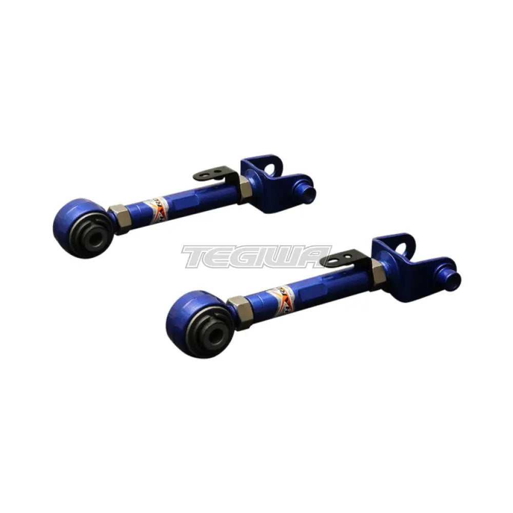 Hardrace Rear Camber Kit With Hardened Rubber Bushes 2Pc Set Honda Stream RM1-4 01-06