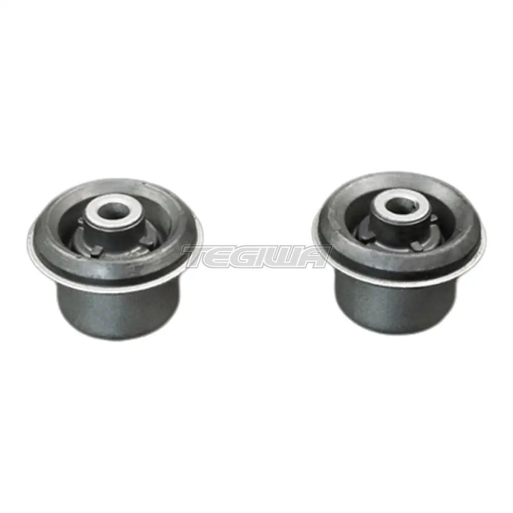 Hardrace Rear Diff Mount Bushing Front Hardened Rubber 2Pcs Nissan Z 0 Hardrace Rear Diff Mount Bushing Front Hardened Rubber 2Pcs Nissan Z 0