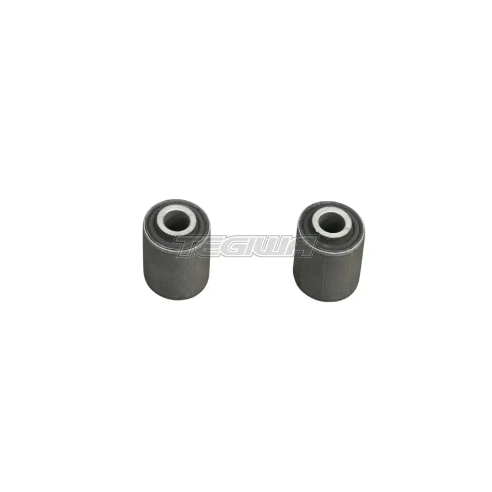 Hardrace Rear Panhard Rod Bushing Kit Hardened Rubber Toyota Land Cruiser J300 21+ 2pcs