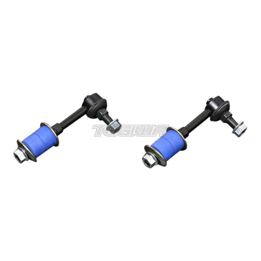 Hardrace Rear Stabilizer Link 2 Piece Set Mitsubishi Lancer/Mirage 97-00