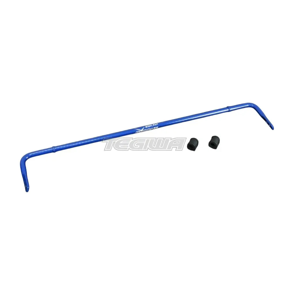 Hardrace Rear Sway Bar 17mm Mazda MX-5 Miata NB 98-05 3pcs