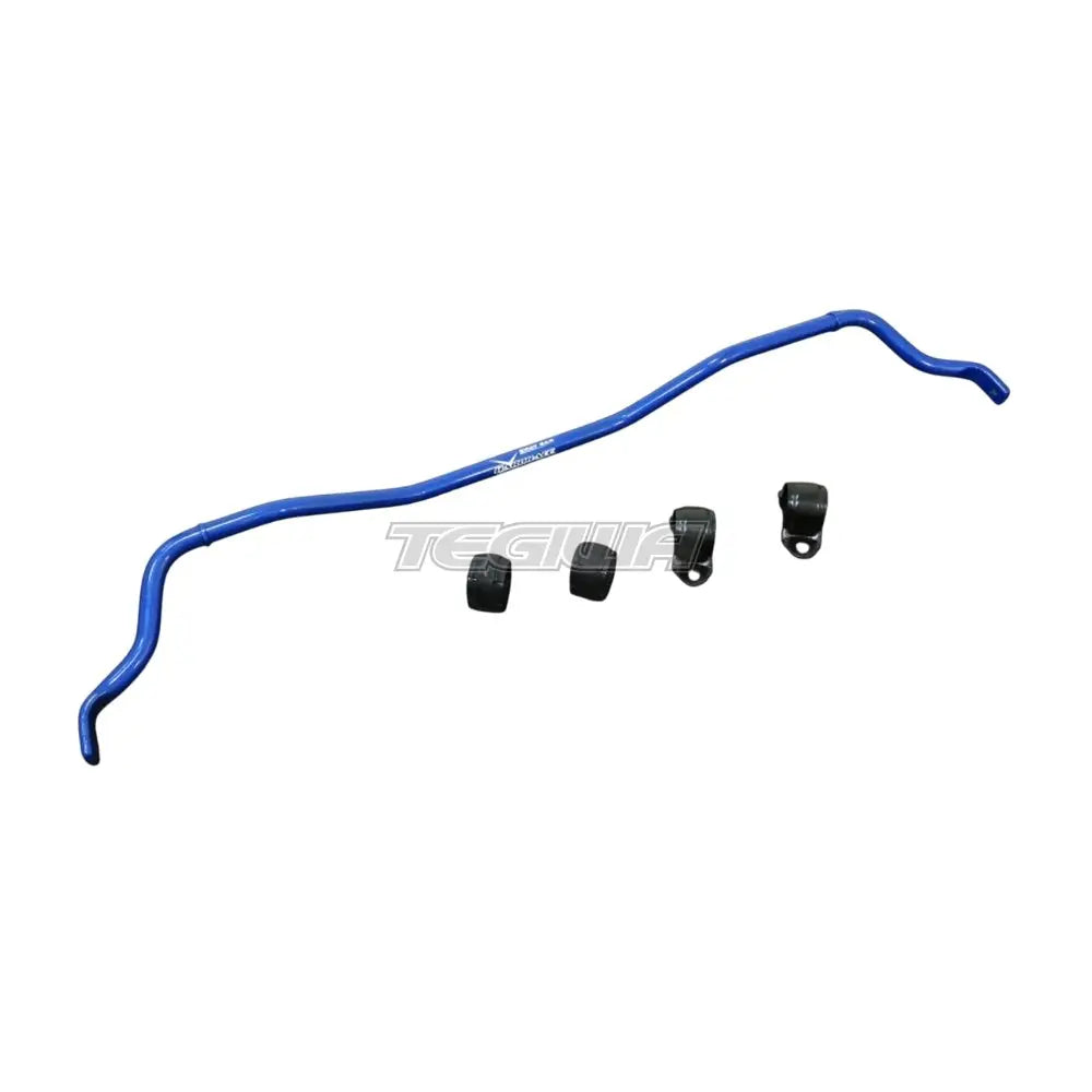 Hardrace Rear Sway Bar 22mm Lexus RX350H 450H+ 500H 22+ 5pcs