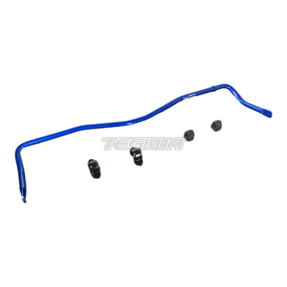 Hardrace Rear Sway Bar 30mm 5Pcs Toyota Granvia 19+ Granace 19+