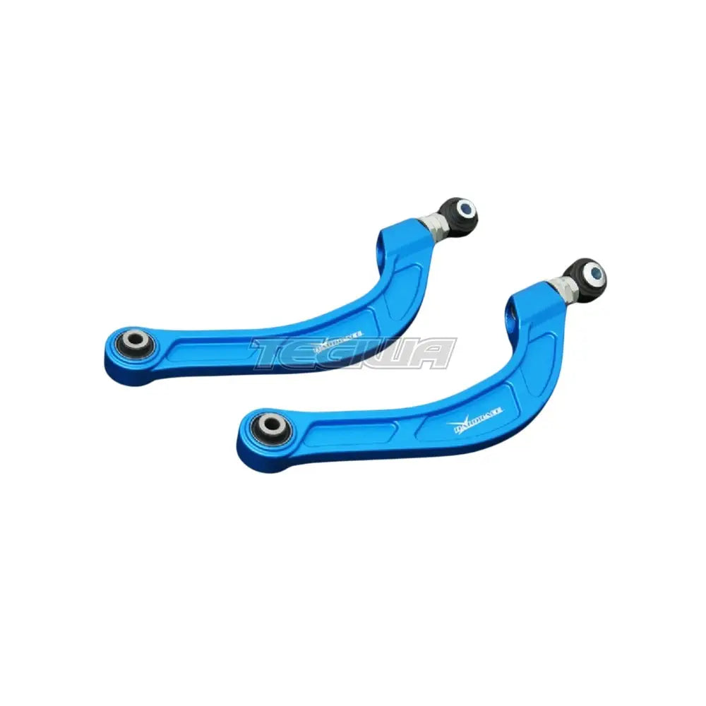 Hardrace Rear Upper Rear Arm Audi A4 B9 A5 F5 16+