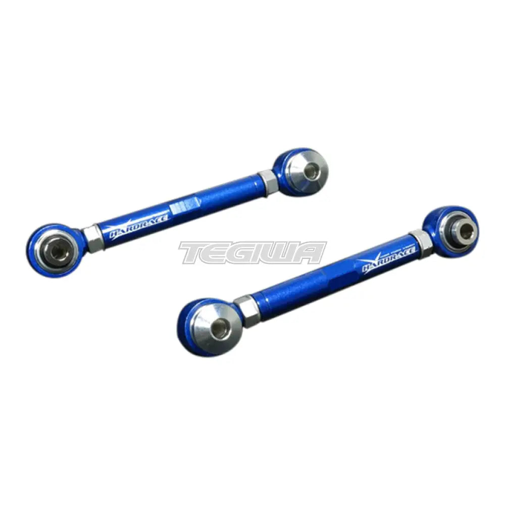 Hardrace Rear Upper Front Arm Pillow Ball 2Pcs Toyota Supra J29 19+ Bmw 3S G20 G21 19+ Z4 G29 19+