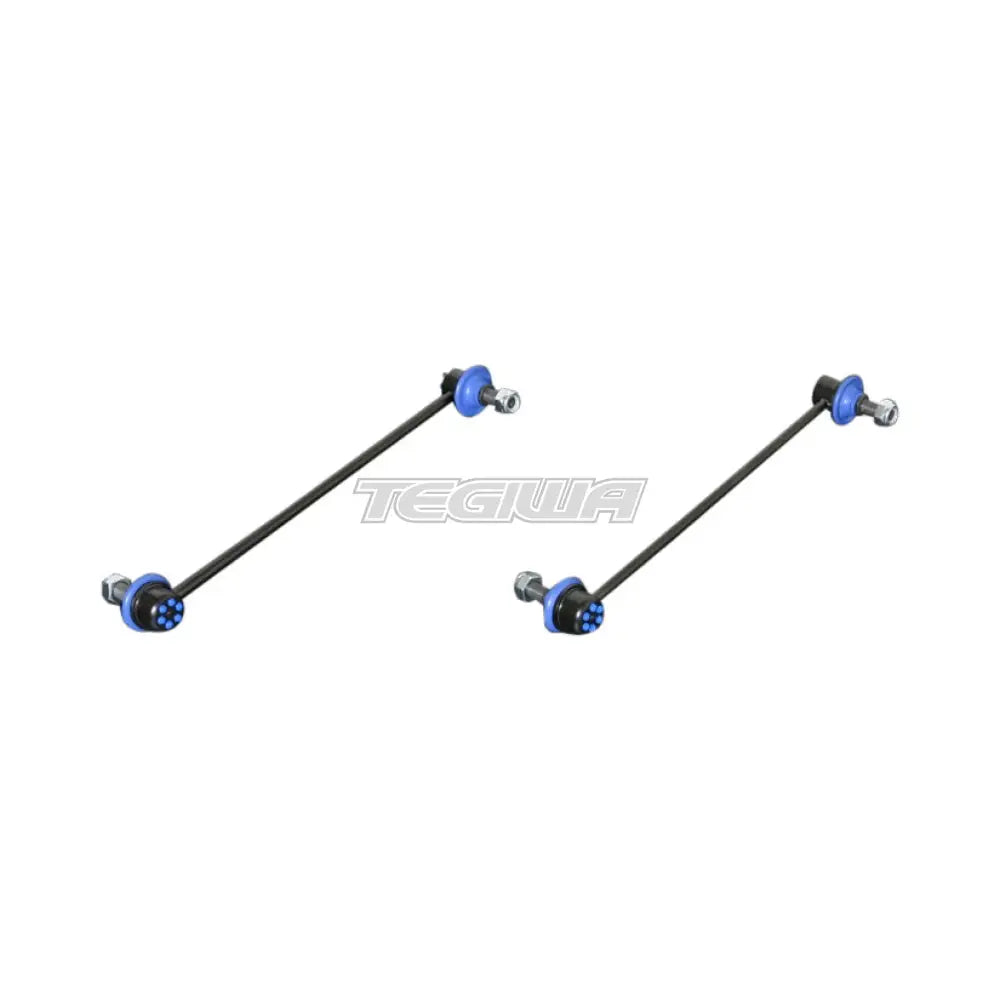 Hardrace Reinforced Front Drop Links 2Pc Set Honda CR-V RE 07-11