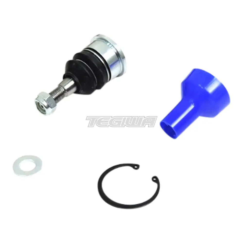 Hardrace Replacement Ball Joint For Front Upper Arm HR-8900 1 Piece Set Ford F-150 04+