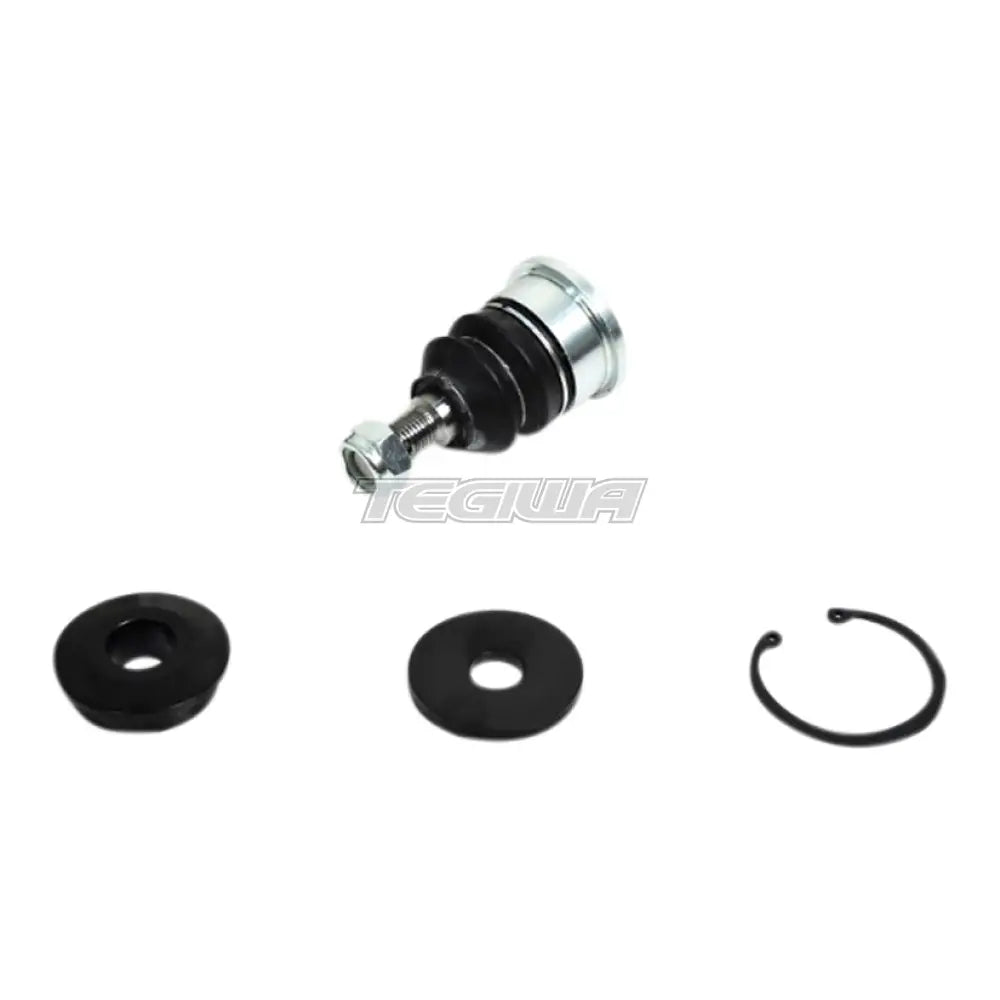 Hardrace Replacement Ball Joint For Front Upper Arm HR-Q0033/HR-Q0165 1 Piece Set Toyota Tundra 99-06 Tacoma 4WD Prerunner 96-04 4Runner 95-02