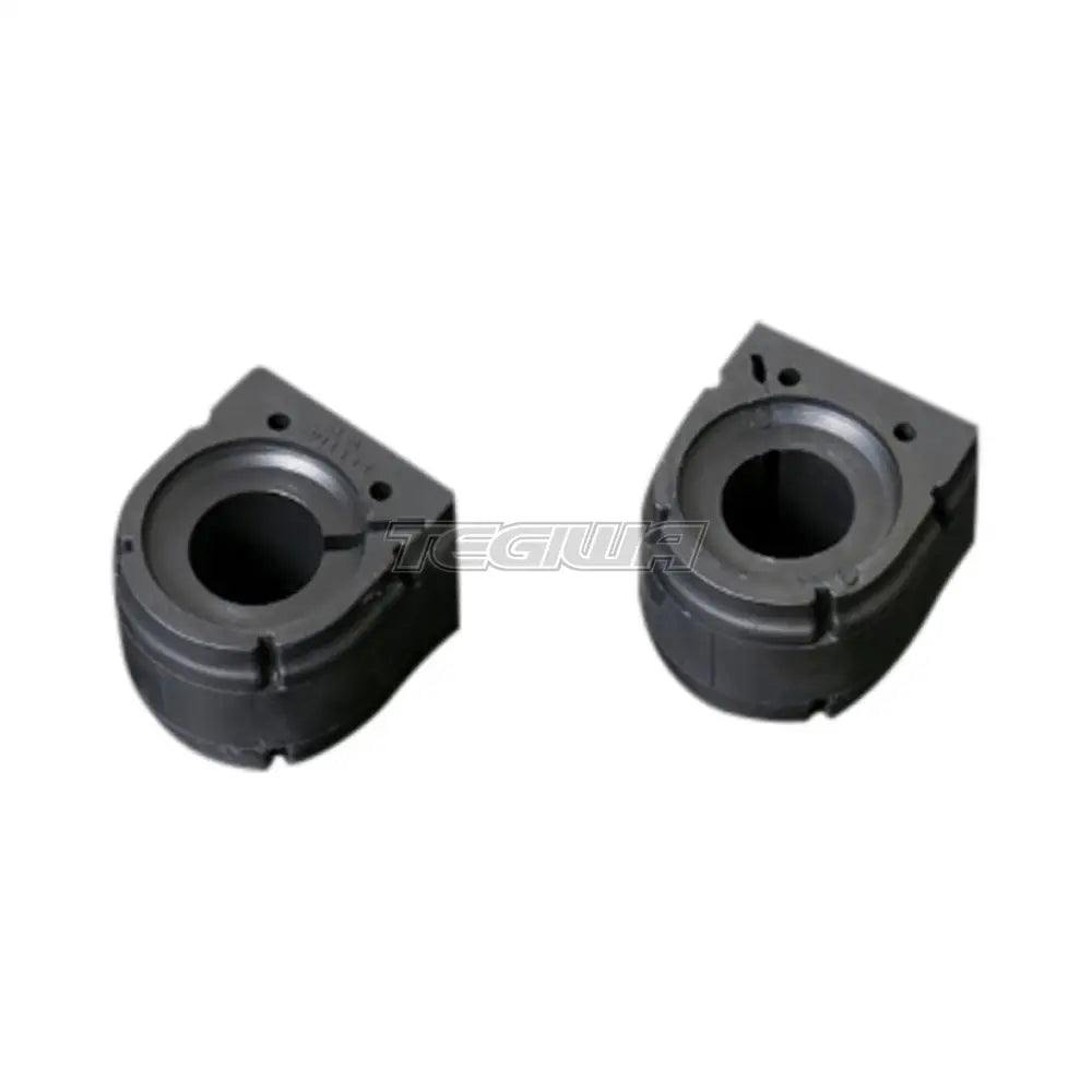 Hardrace Replacement Front Anti Roll Bar Replacement Stabilizer Bushes 7915 Mazda 3 BM BY 14+