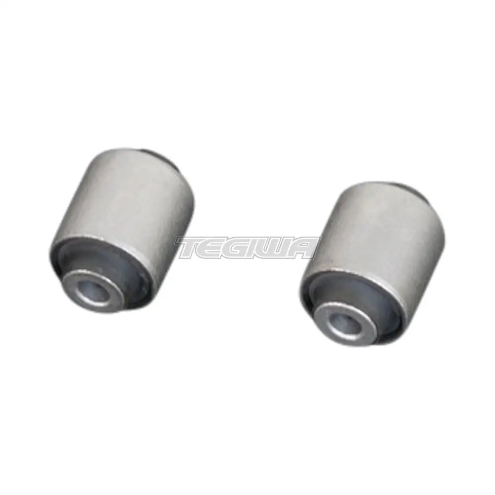 Hardrace Replacement Hardened Rubber Bushes For #6327 Adjustable Front Upper Control Arm