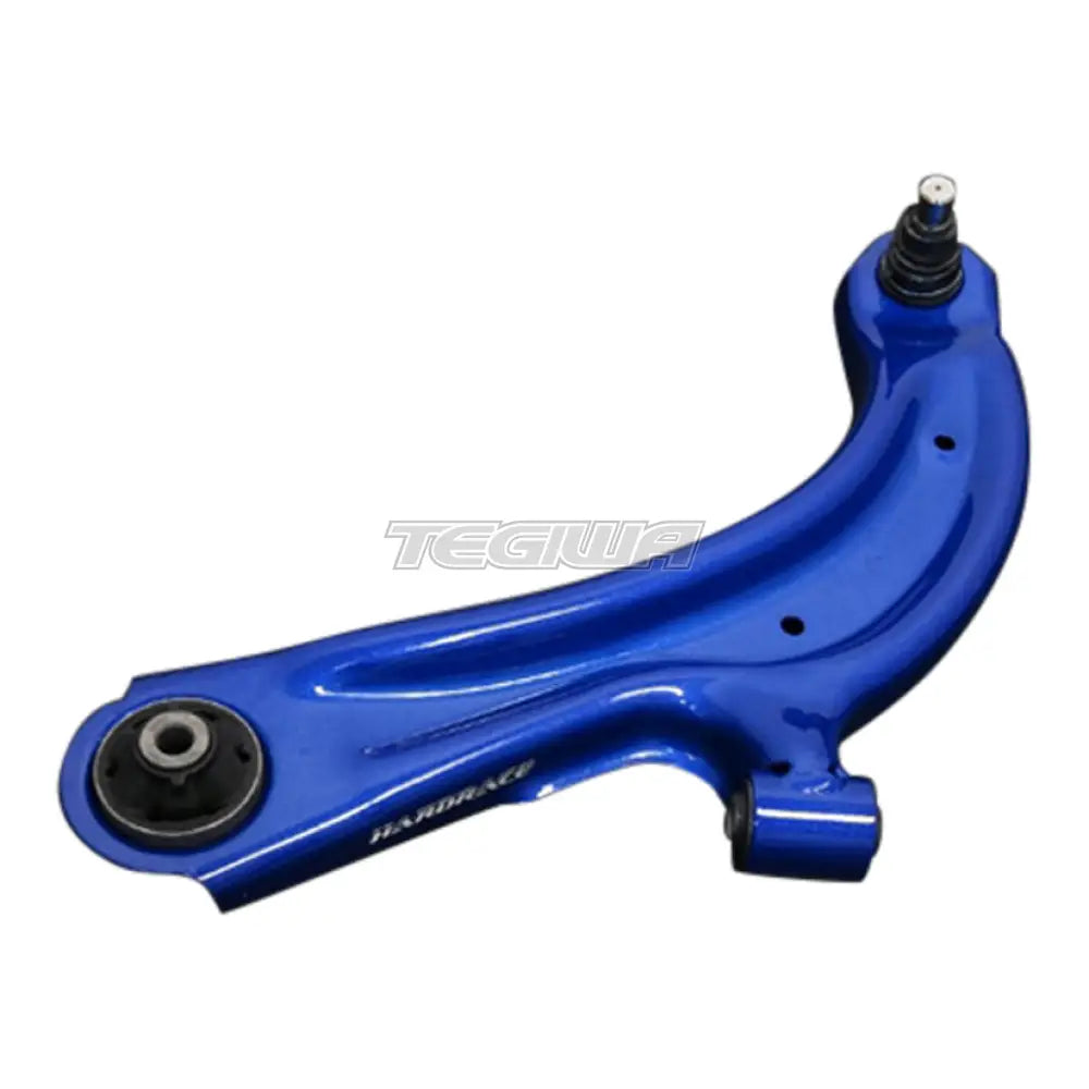 Hardrace Street Series Front Lower Control Arm Nissan Tiida 12+
