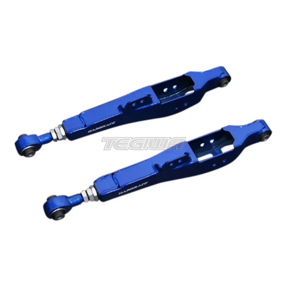 Hardrace Street Series Rear Lower Control Arm Mitsubishi Eclipse Cross 17+
