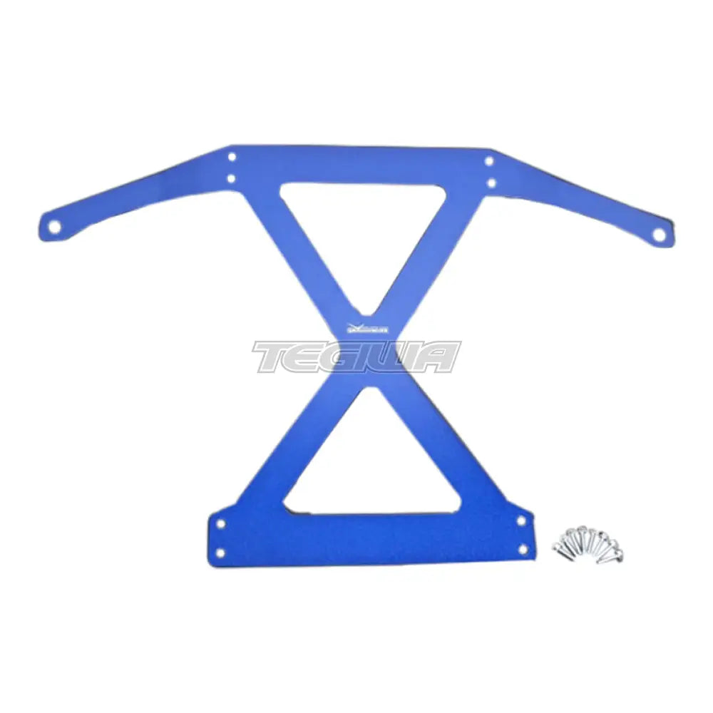 Hardrace Strut Bar 1Pc Toyota Prius ZVW50 16+