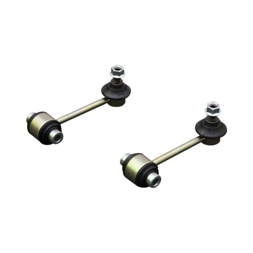 HARDRACE  REINFORCED REAR DROP LINKS 2PC SET LEXUS IS200 IS300 98-05