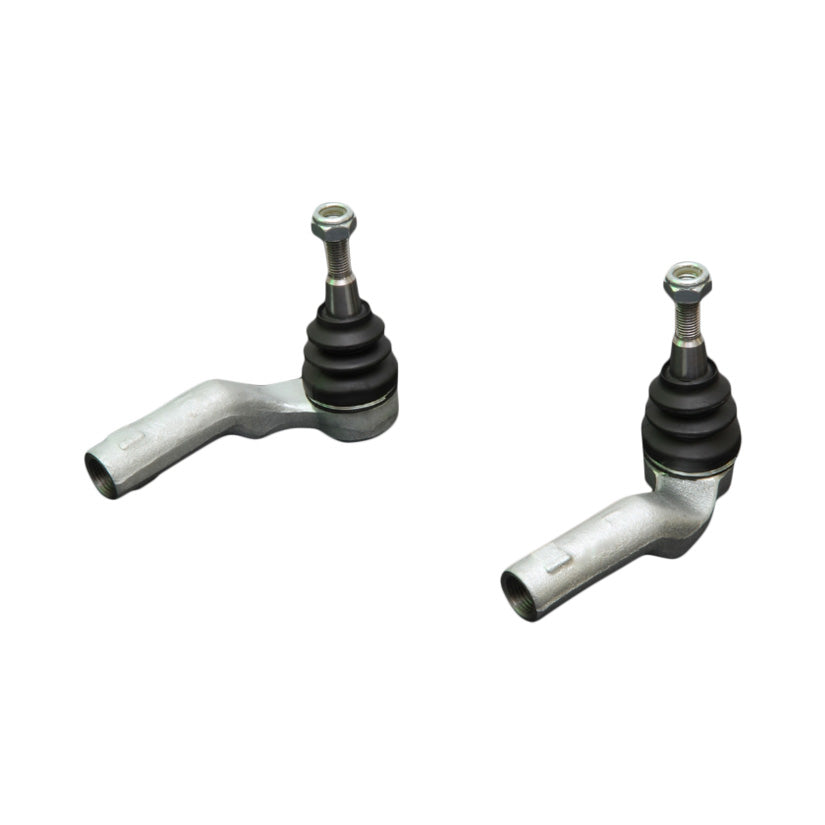 HARDRACE  RC TIE ROD ENDS 2PC SET MAZDA3 03-09