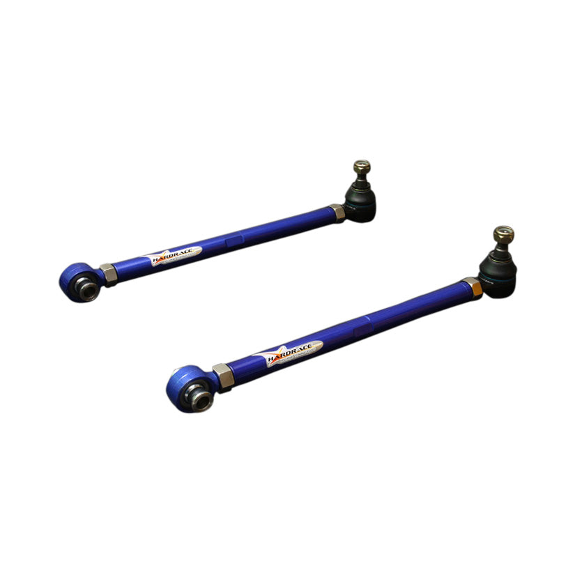 HARDRACE  ADJUSTABLE REAR CAMBER KIT WITH SPHERICAL BEARINGS 2PC SET MITSUBISHI 3000GT AWD 91-99